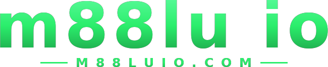 m88lu io logo