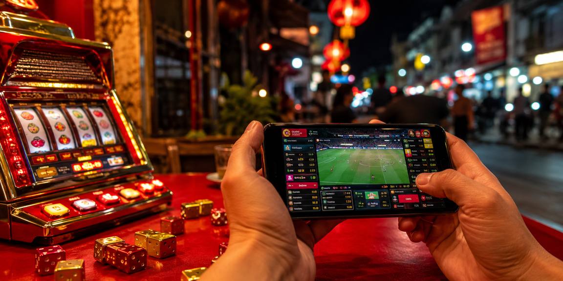 m88lu io Trung Tâm Hỗ Trợ