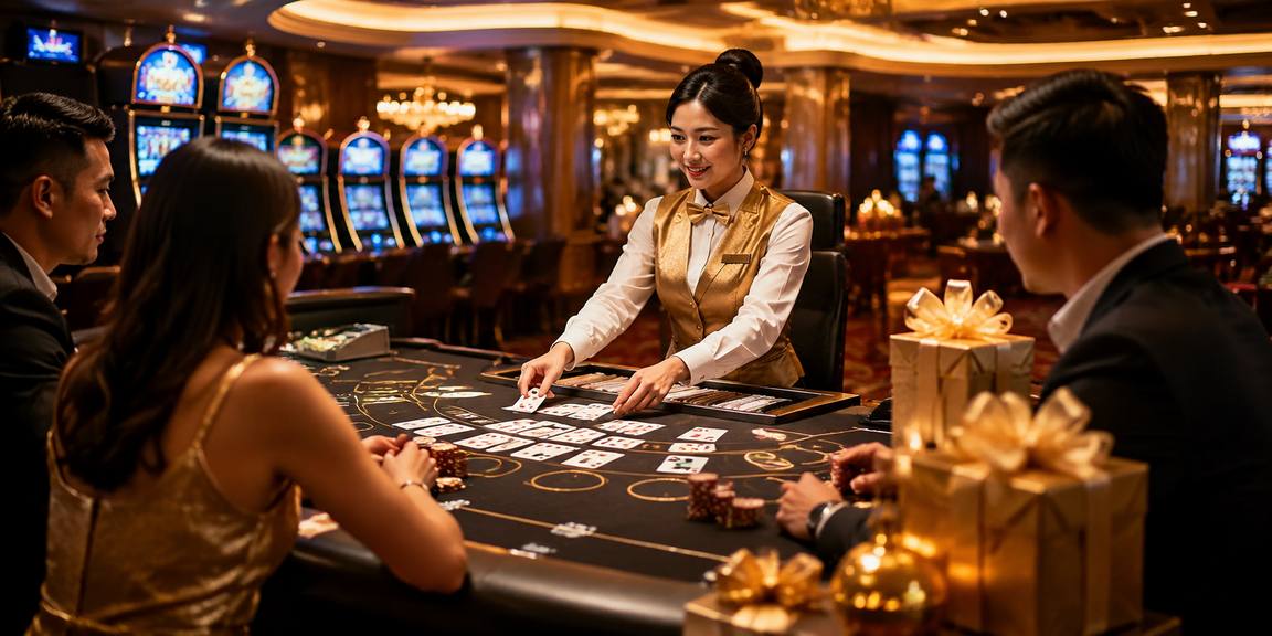 m88lu io Casino
